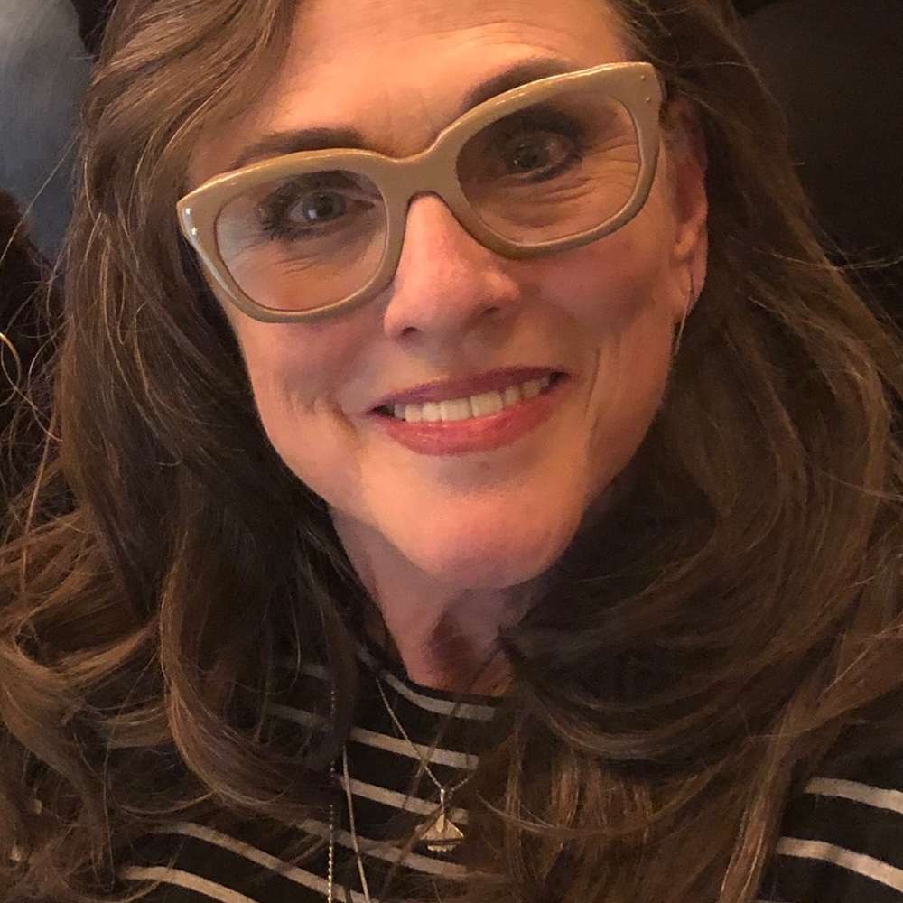 Meet your Posher, Sherrie